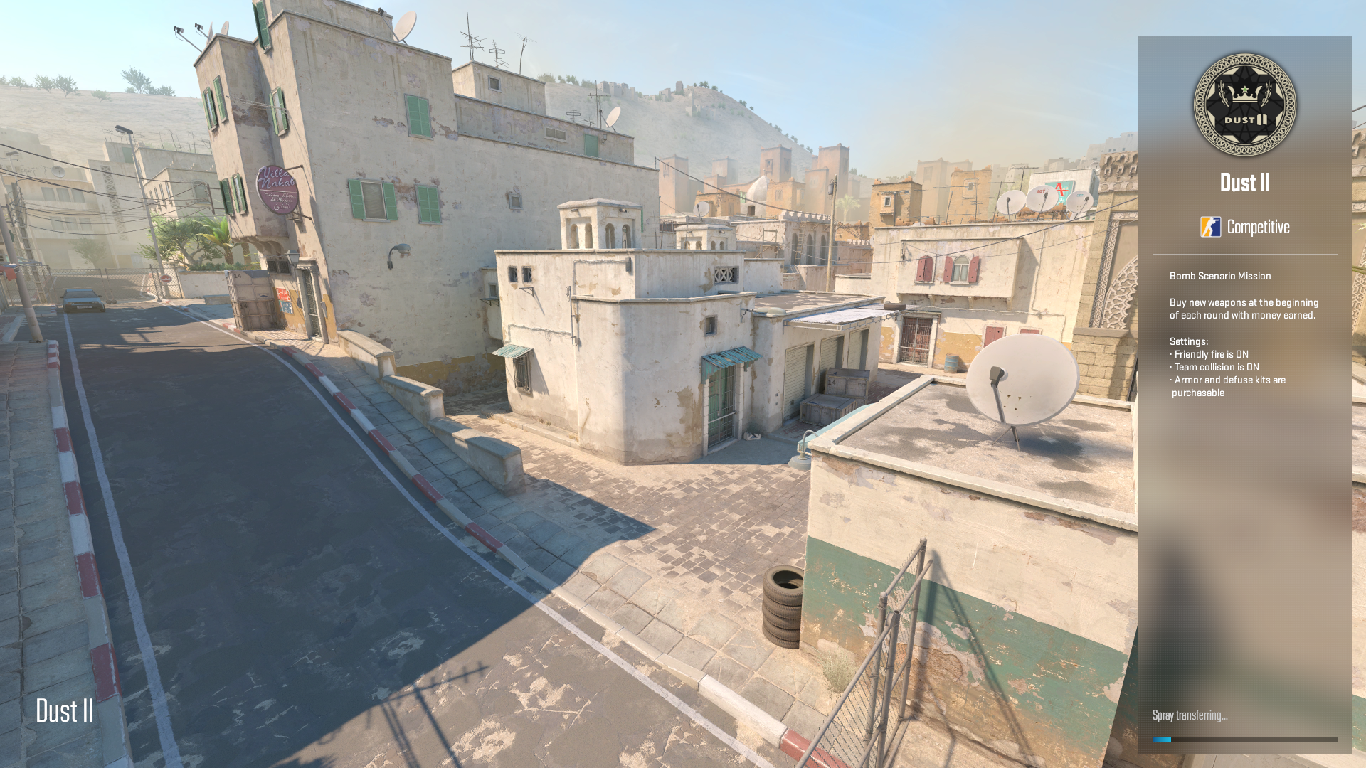 Exploring Counter Strike Dust 2: Essential Tips for Every Player