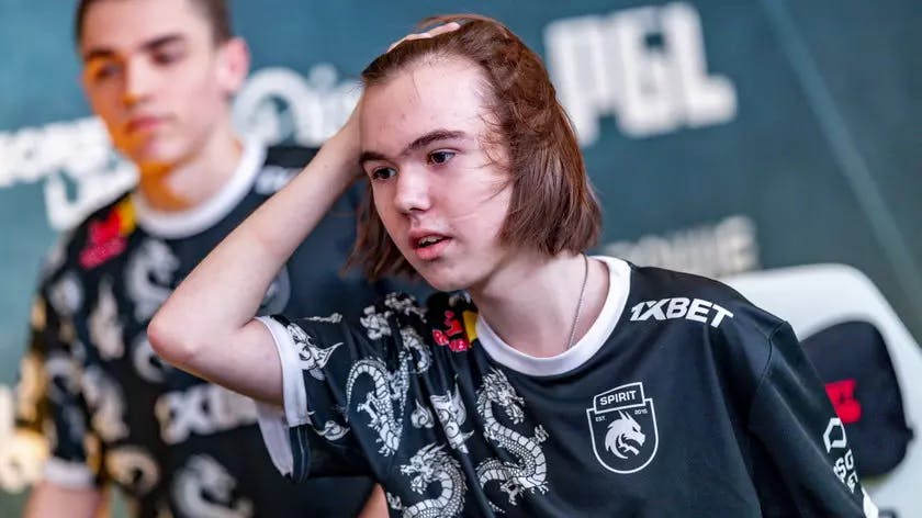 Donk sets the Counter-Strike 2 LAN record for most kills on a single map