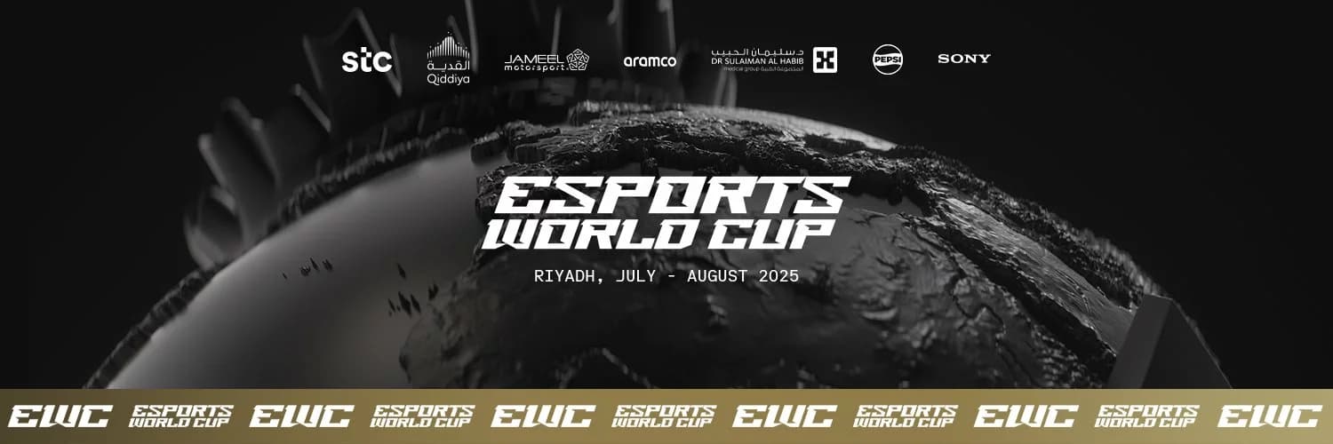 VALORANT Joins EWC 2025 Lineup in Riot Games New 3-Year Partnership