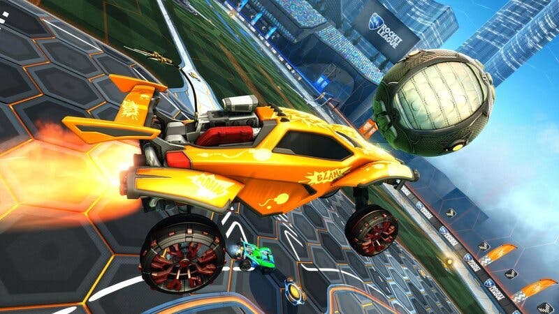 Rocket League: saiba como baixar e instalar novas arenas no game