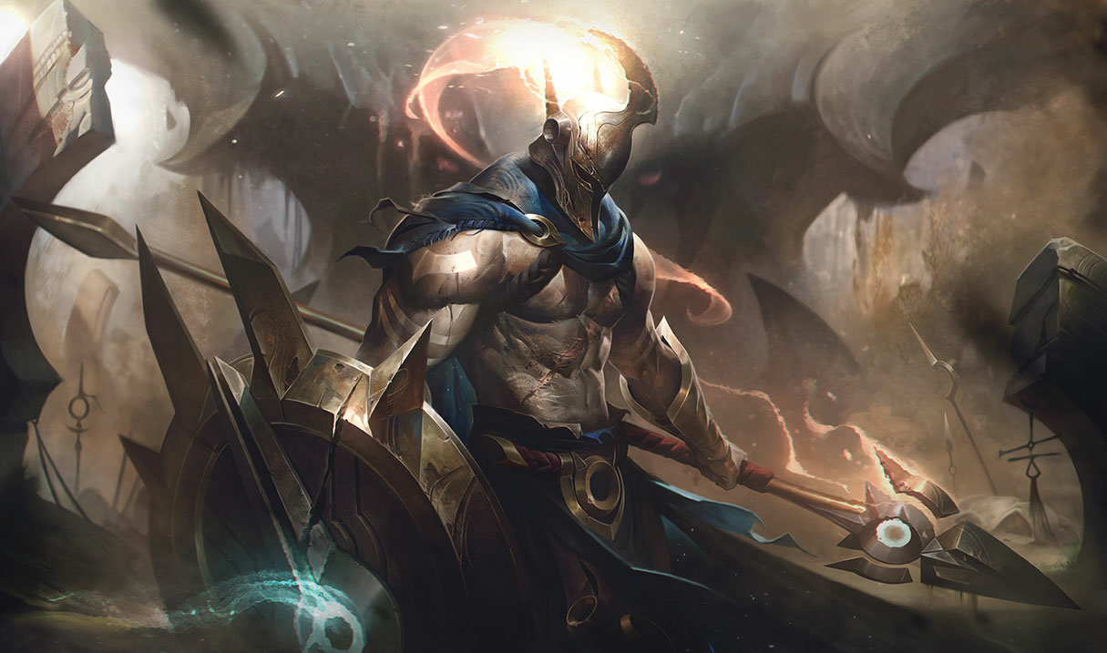 League of Legends Patch 14.13: Champion Buffs, Nerfs, and more