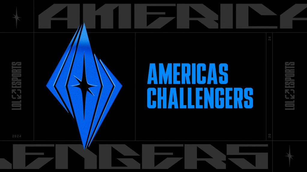 League of Legends Americas Challengers Unveiled