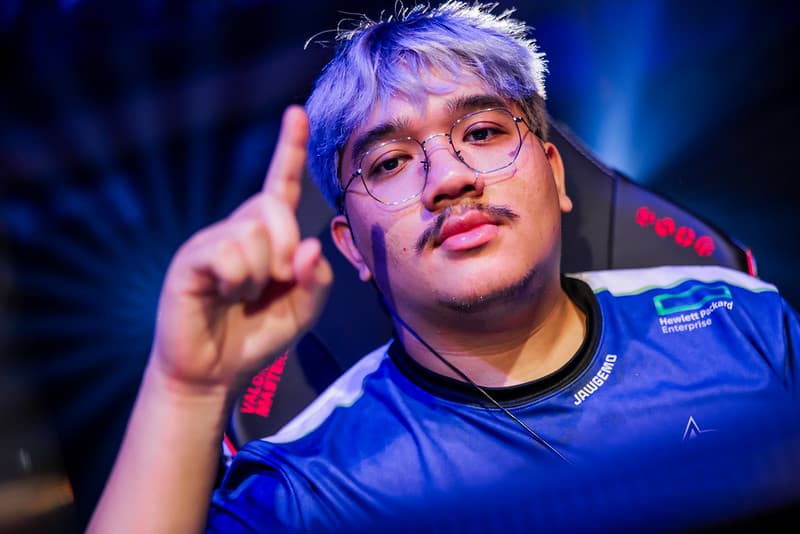 Evil Geniuses VALORANT reaches verbal agreement with new full roster for 2024 season