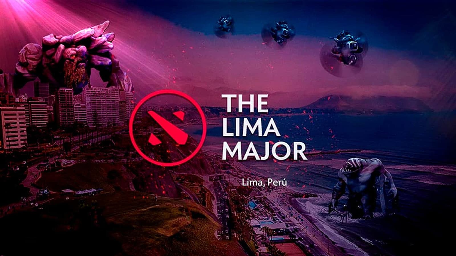 Playoffs Day 1 Recap of Lima Major