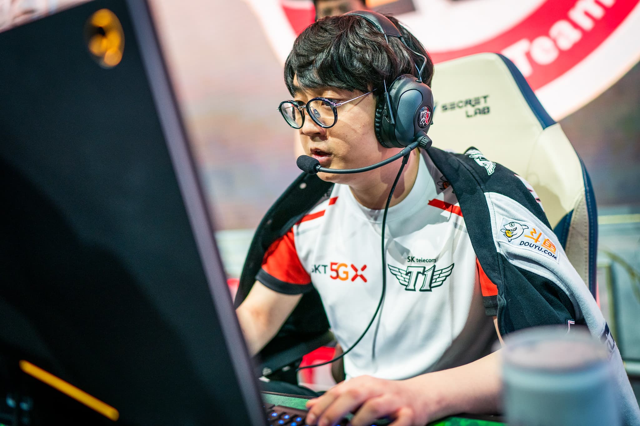 Mata returns to T1 as a Coach for LCK 2025 roster