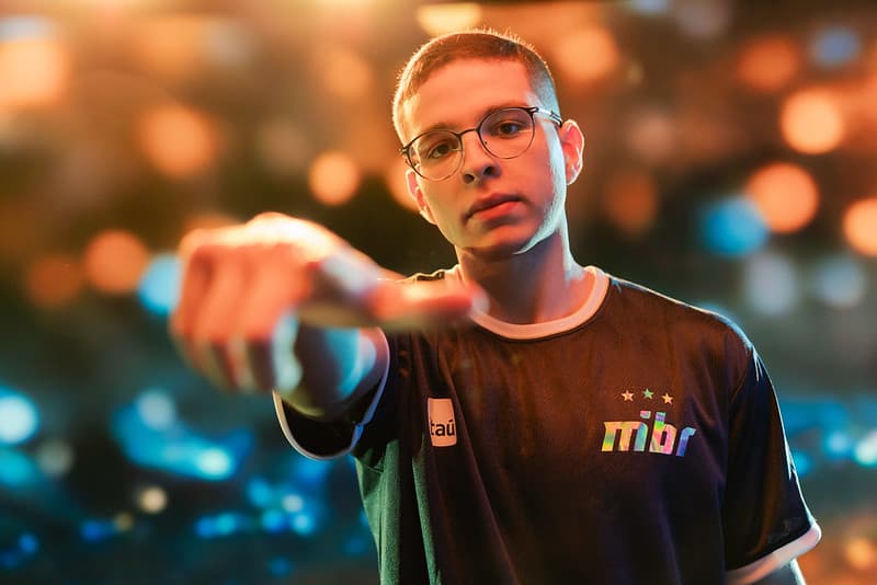 [EXCLUSIVE] “We couldn’t show our potential” MIBR mazin on exhaustion through Kickoff Play-Ins