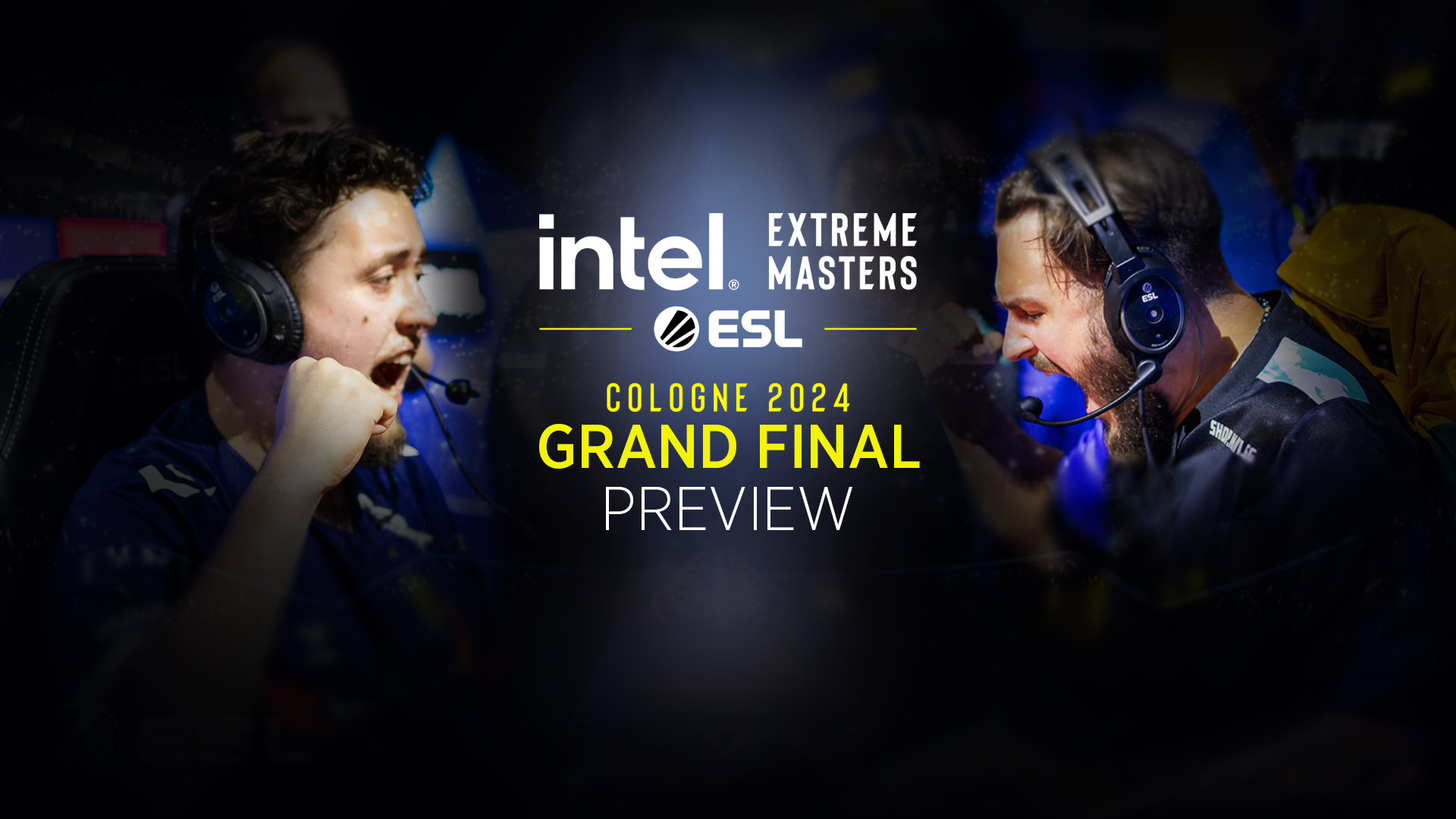 IEM Cologne 2024 Grand Finals: Teams, Head-to-Head, Preview and Predictions