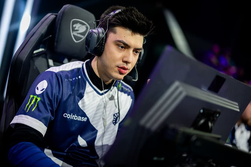 [EXCLUSIVE] “I would want to play against all of the teams” Team Liquid nAts speaks on the team’s strong start to their season