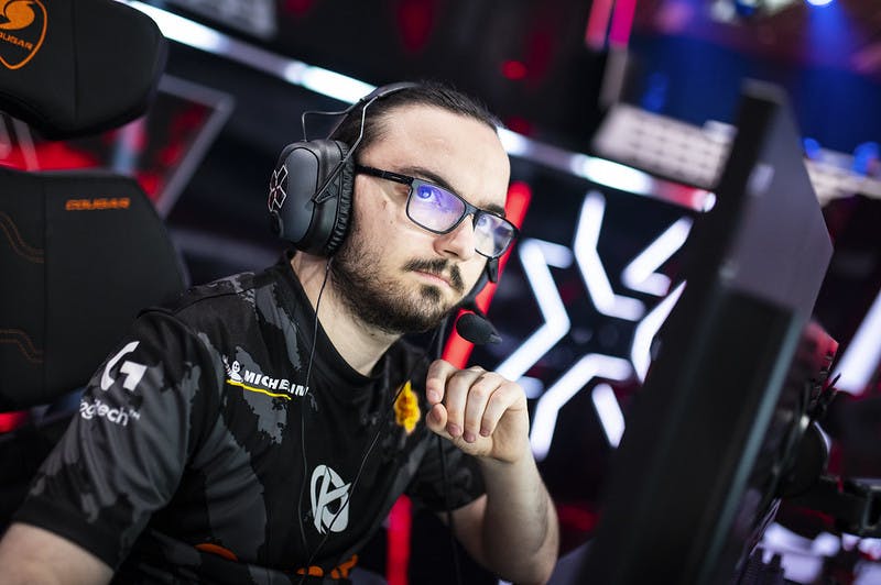 Cracked: Newzera elects to leave Karmine Corp roster, Scream to drop IGL role