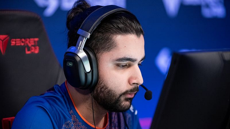 Fnatic announces nicoodoz departure