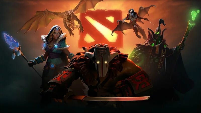 Dota 2: A Beginner’s Guide