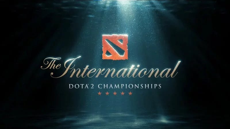 A Brief History of Dota’s Esports Scene