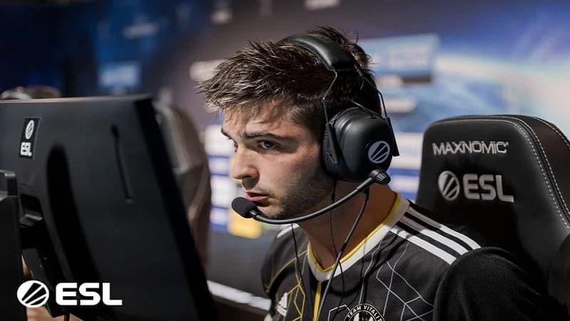 Return of Shoxie Jesus: Shox Returns to CSGO Competitive with an all-French Roster