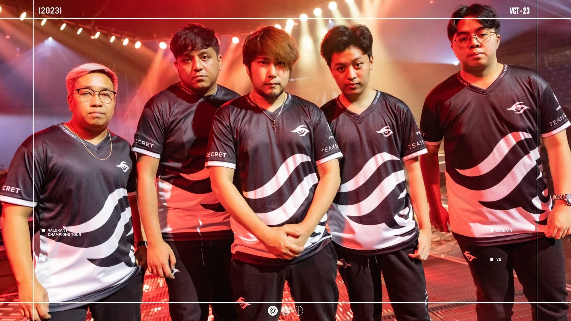 Who is Team Liquid's new VALORANT team?