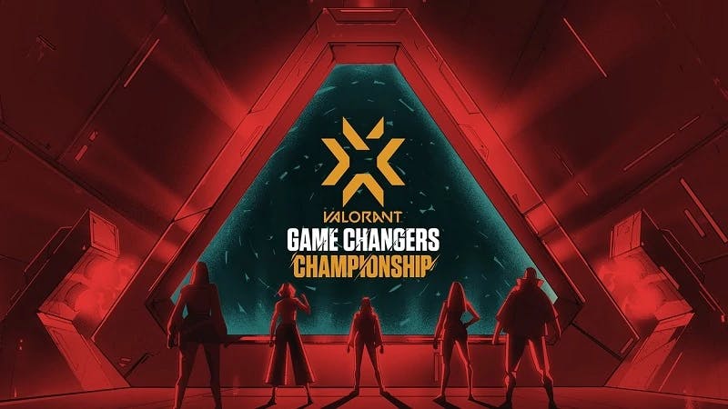 VCT Game Changers Championship 2023 drops and how to earn them