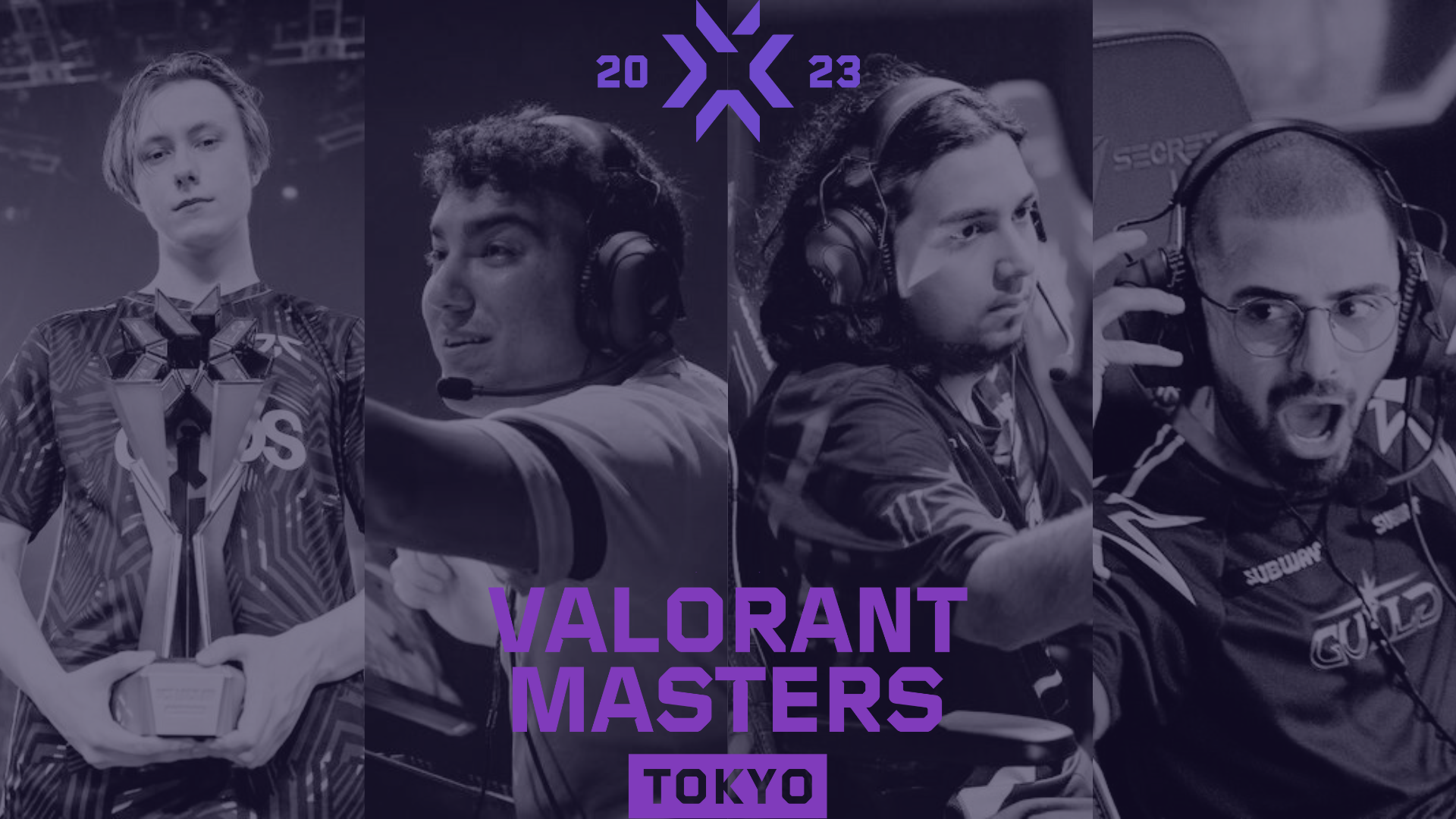 VALORANT Masters 2023 Tokyo dates and slots announced with 2 slots for  China, VALORANT Esports News