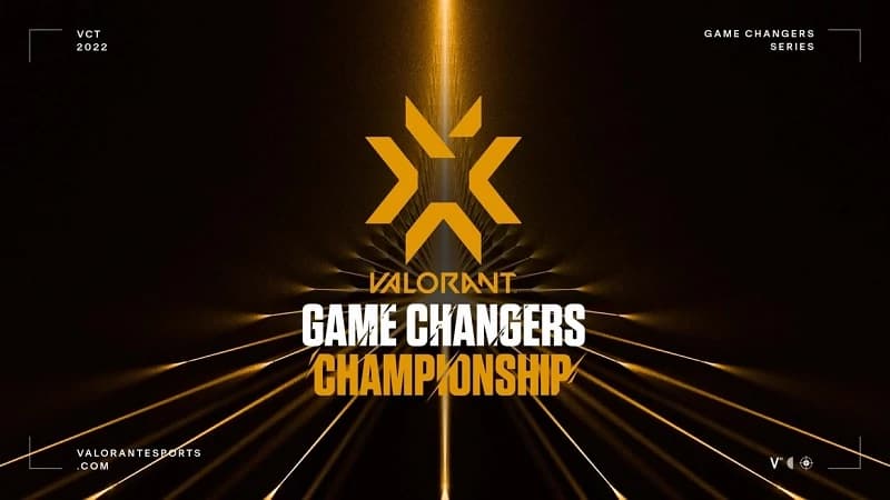 Coronation of the Valorant Game Changers Champion: Valorant Game Changers Championship Preview