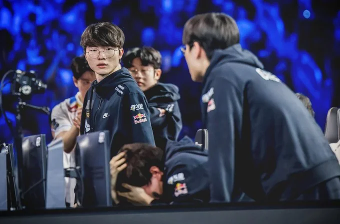 T1 get revenge on MSI 2023 champions with off-meta top laner
