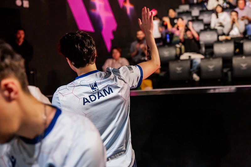 GAM and BDS advance to Worlds 2023 Swiss Stage after close qualifier series