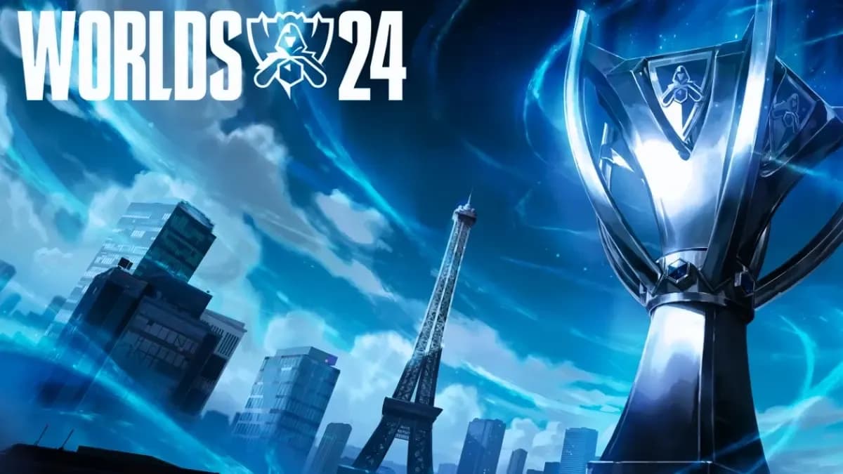 Worlds 2024 Swiss Stage Day 2 Matchup Draws, Schedule and Predictions