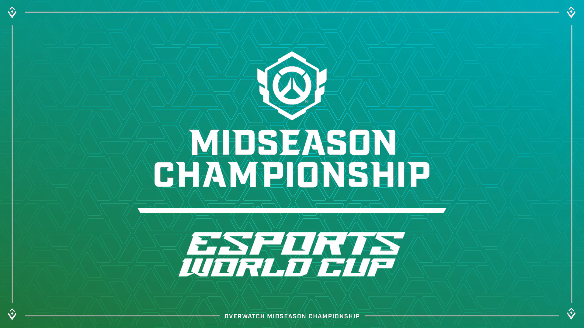 Overwatch Champions Series (OWCS) 2026 Midseason Championship: Teams, Schedule, and More