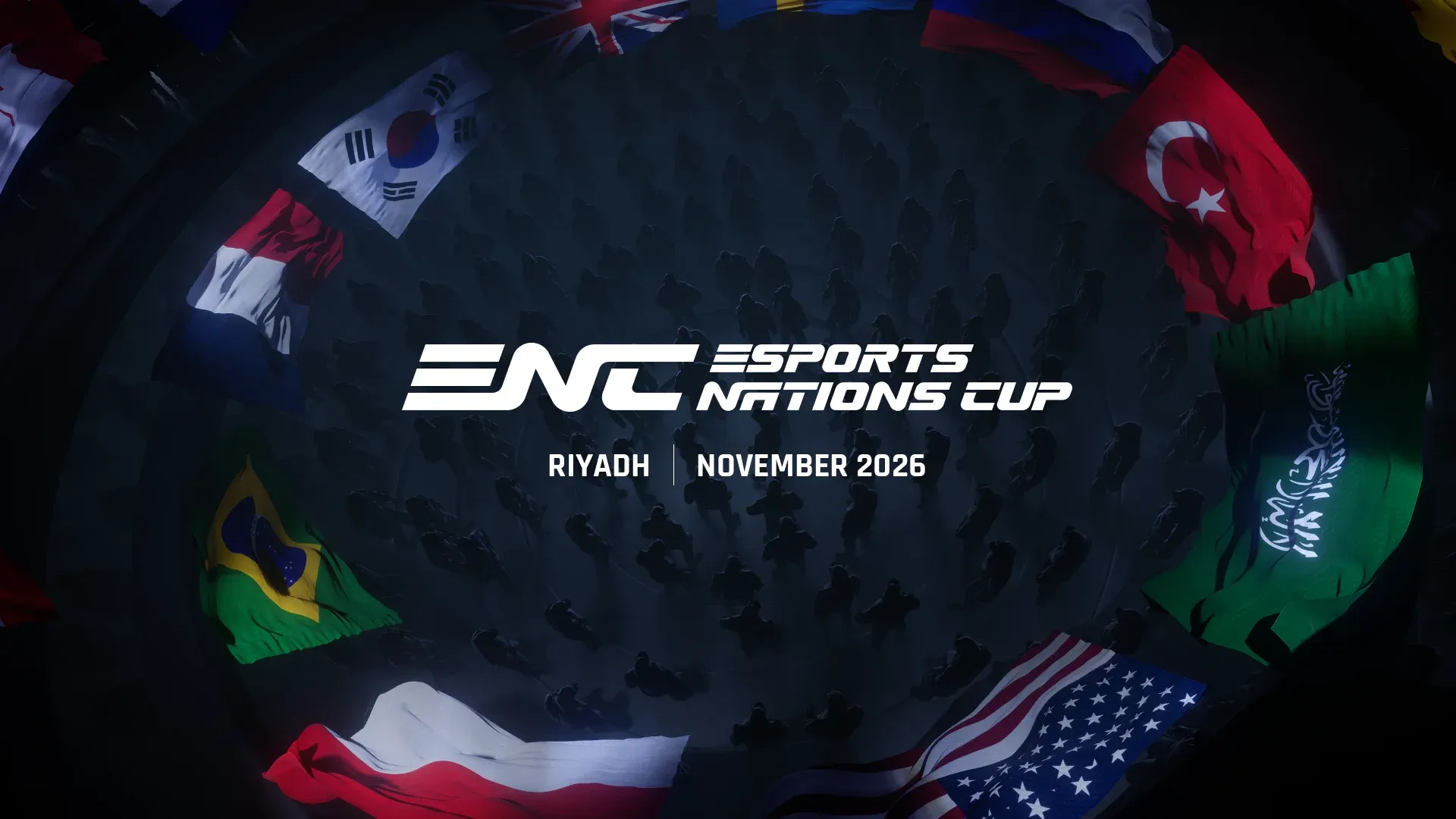 Esports Nations Cup 2026: Format Explained