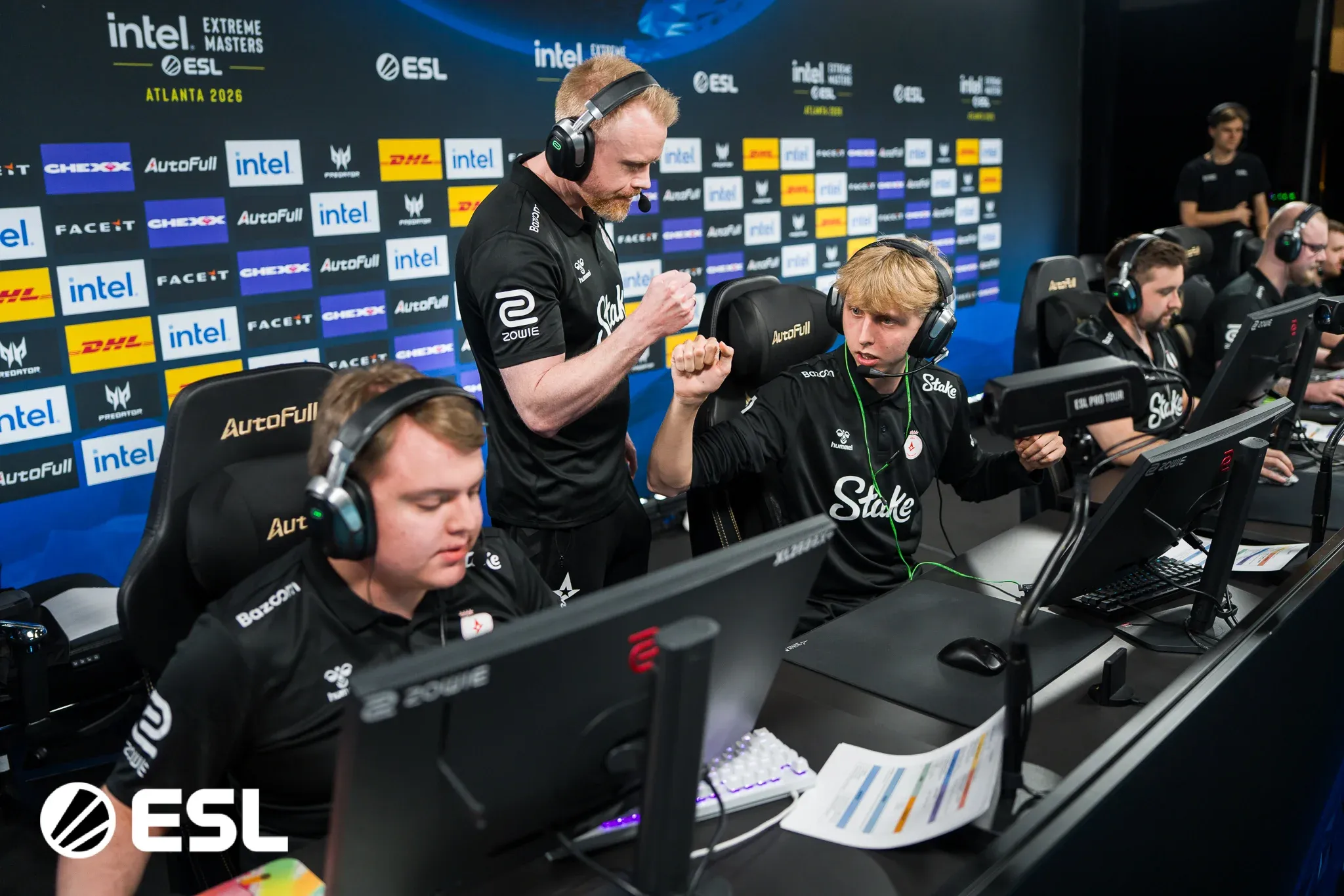 Astralis Crashes Out of CS2 IEM Cologne Major 2026: Where Does the Dynasty Go From Here?