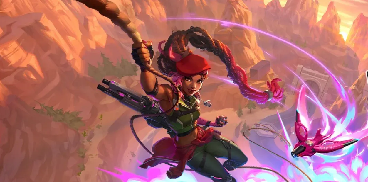 Overwatch Season 2 Operation Grand Mesa Event: Challenges, Rewards, and More