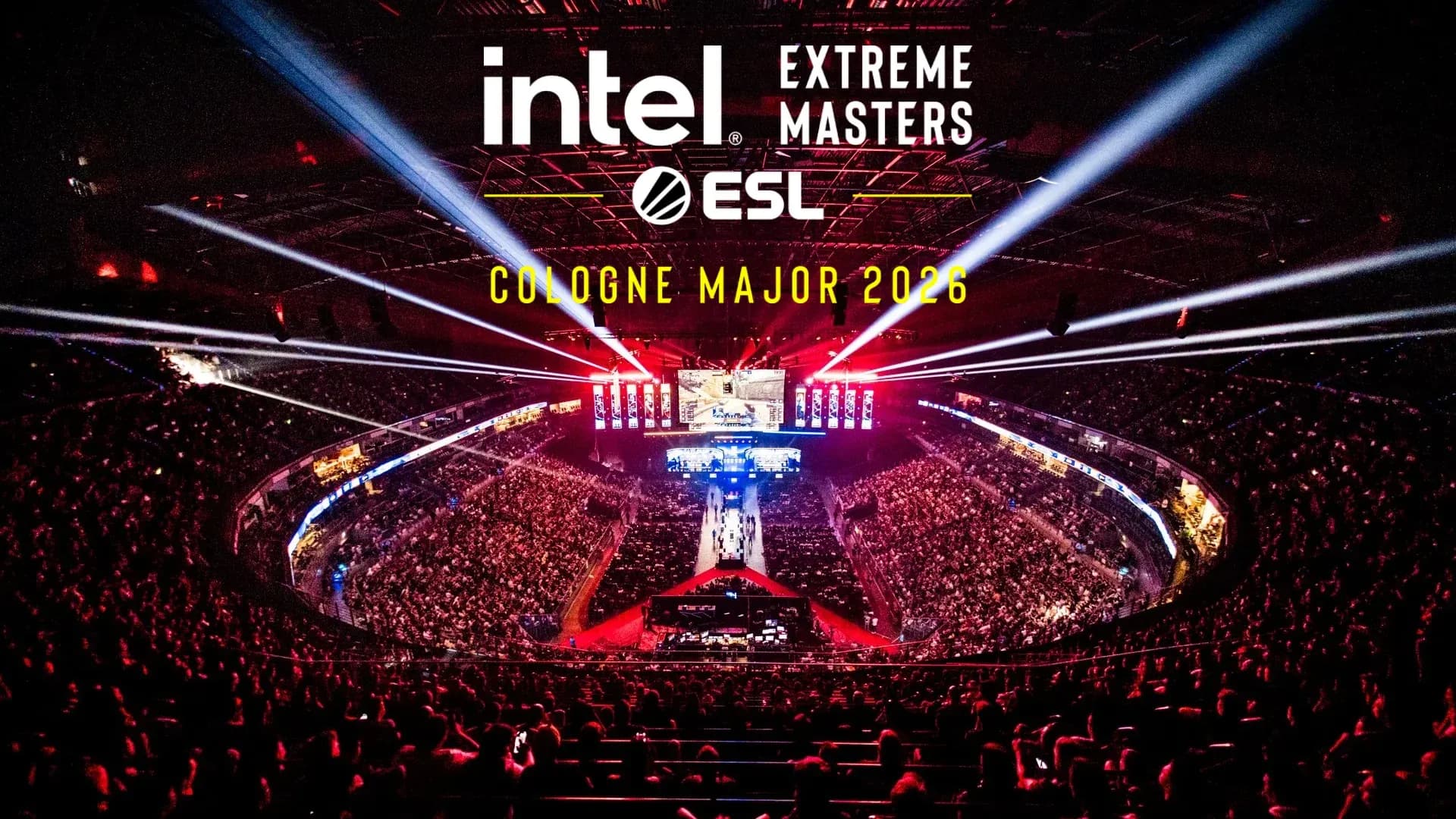 9z, Legacy, MIBR e paiN são a América Latina no Major de Cologne de CS2 em 2026