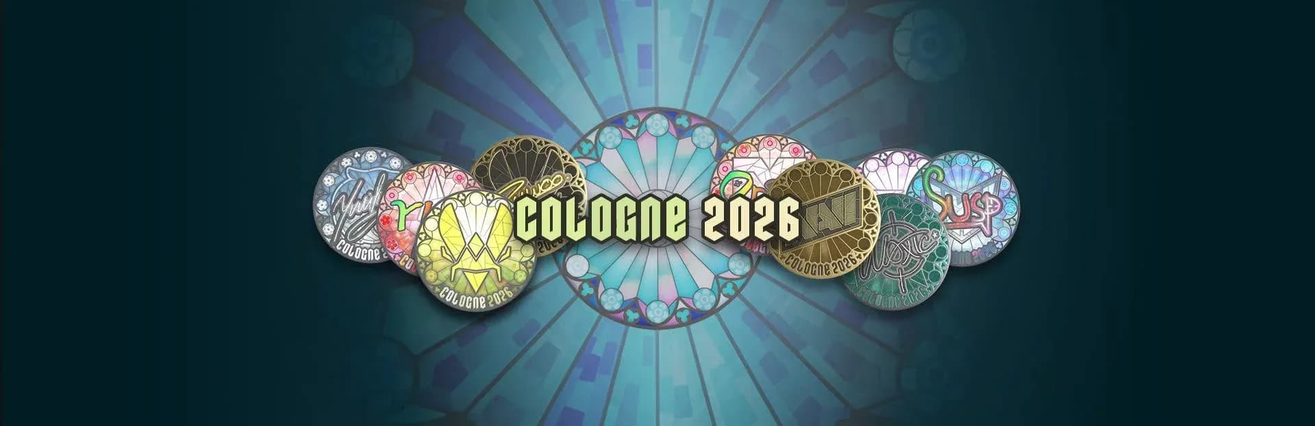CS2 IEM Cologne Major Stage 3 Pick'Em Challenge Predictions
