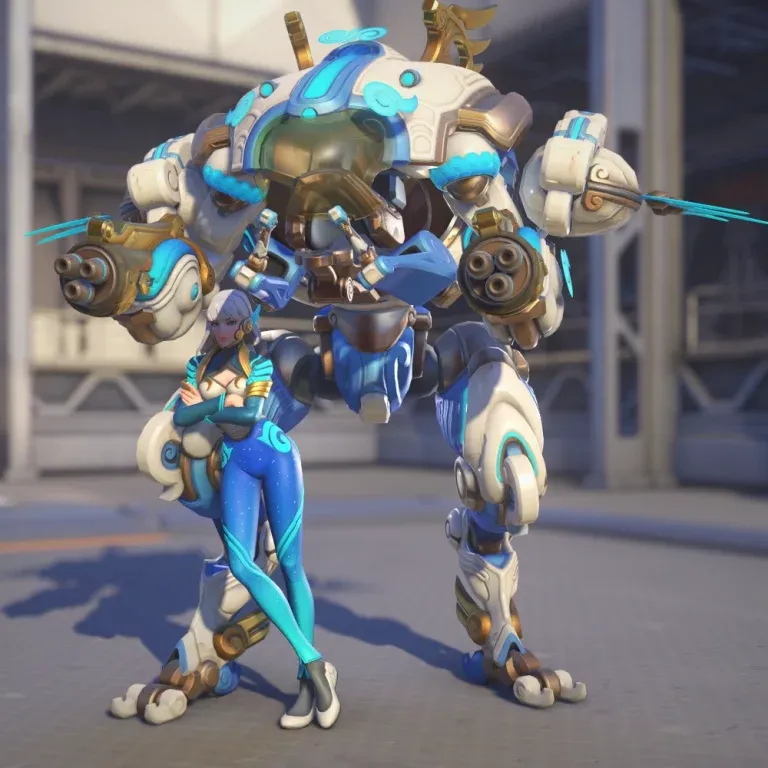 How to Play Overwatch 2 D.Va: Backstory, Abilities, Guide, and More