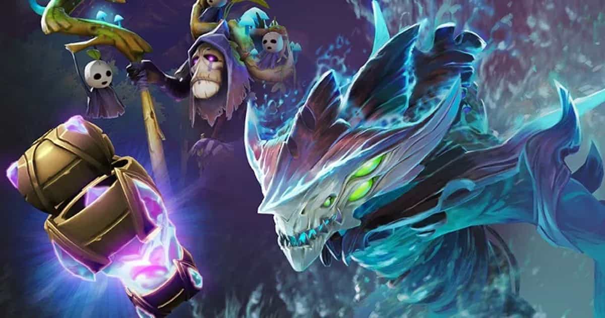 Ranking Every Tier Two Neutral Items In Dota 2 Patch 7.41c