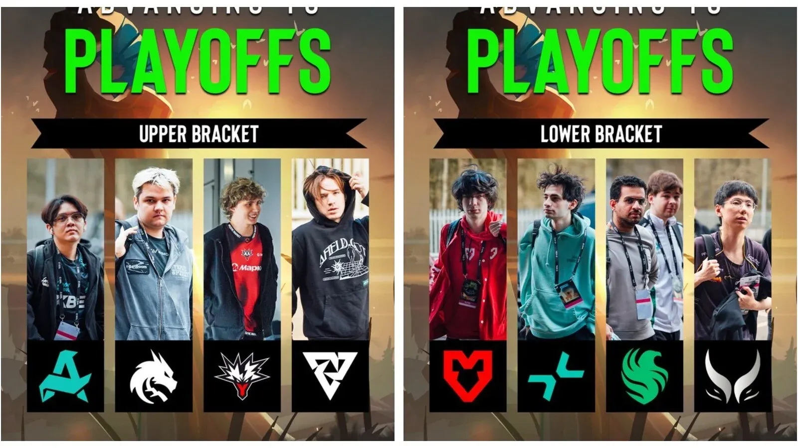 ESL One Birmingham: Group Stage Results and Playoffs Schedule