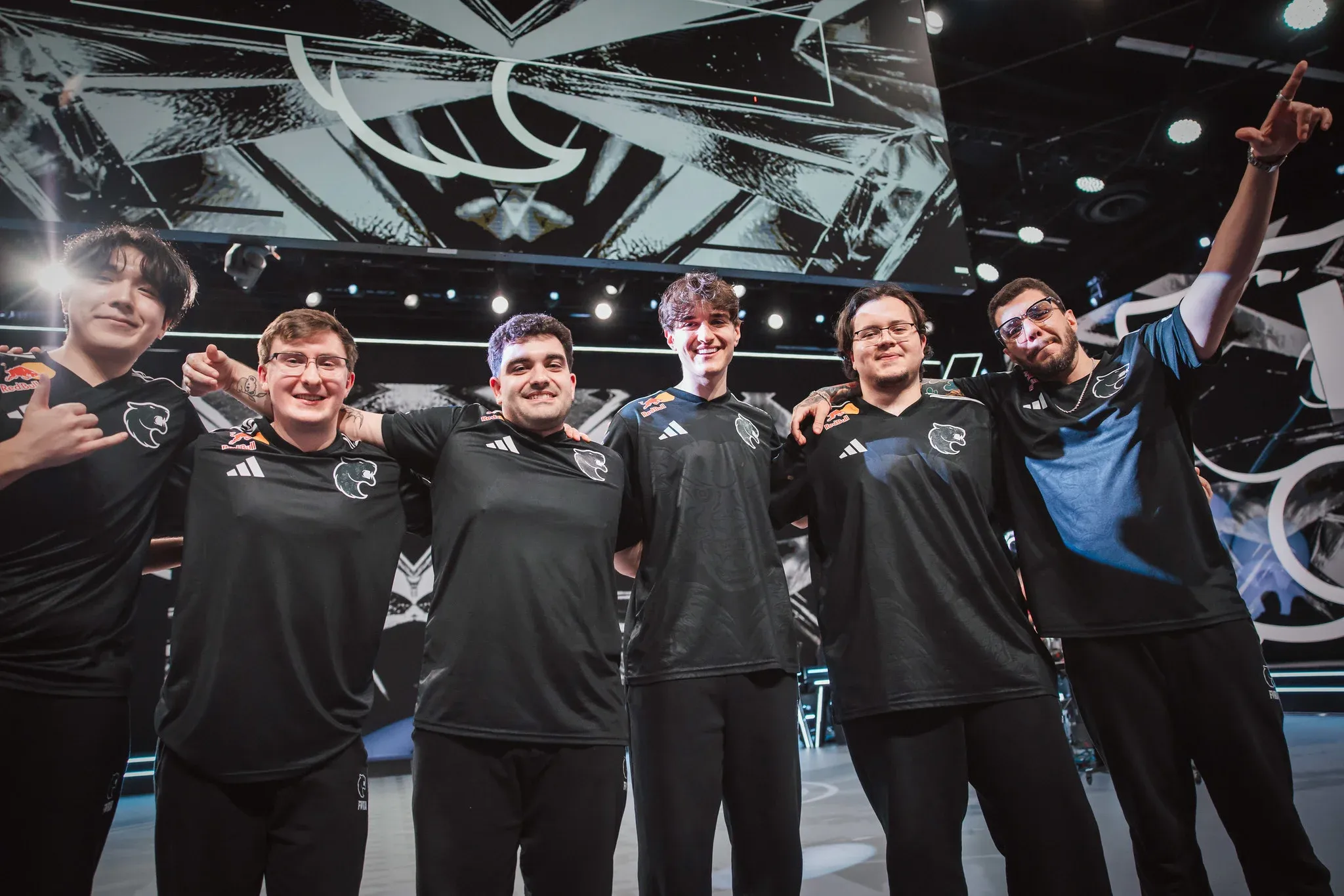 FURIA Defeat aspas' MIBR to Win 2026 VCT Americas Kickoff