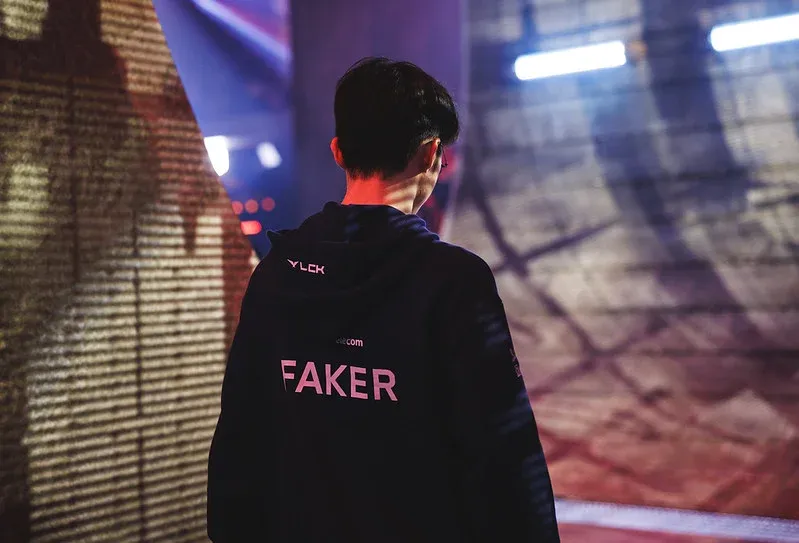 T1 Triumph over Gen.G in Five-Game Series to Secure Final MSI Spot