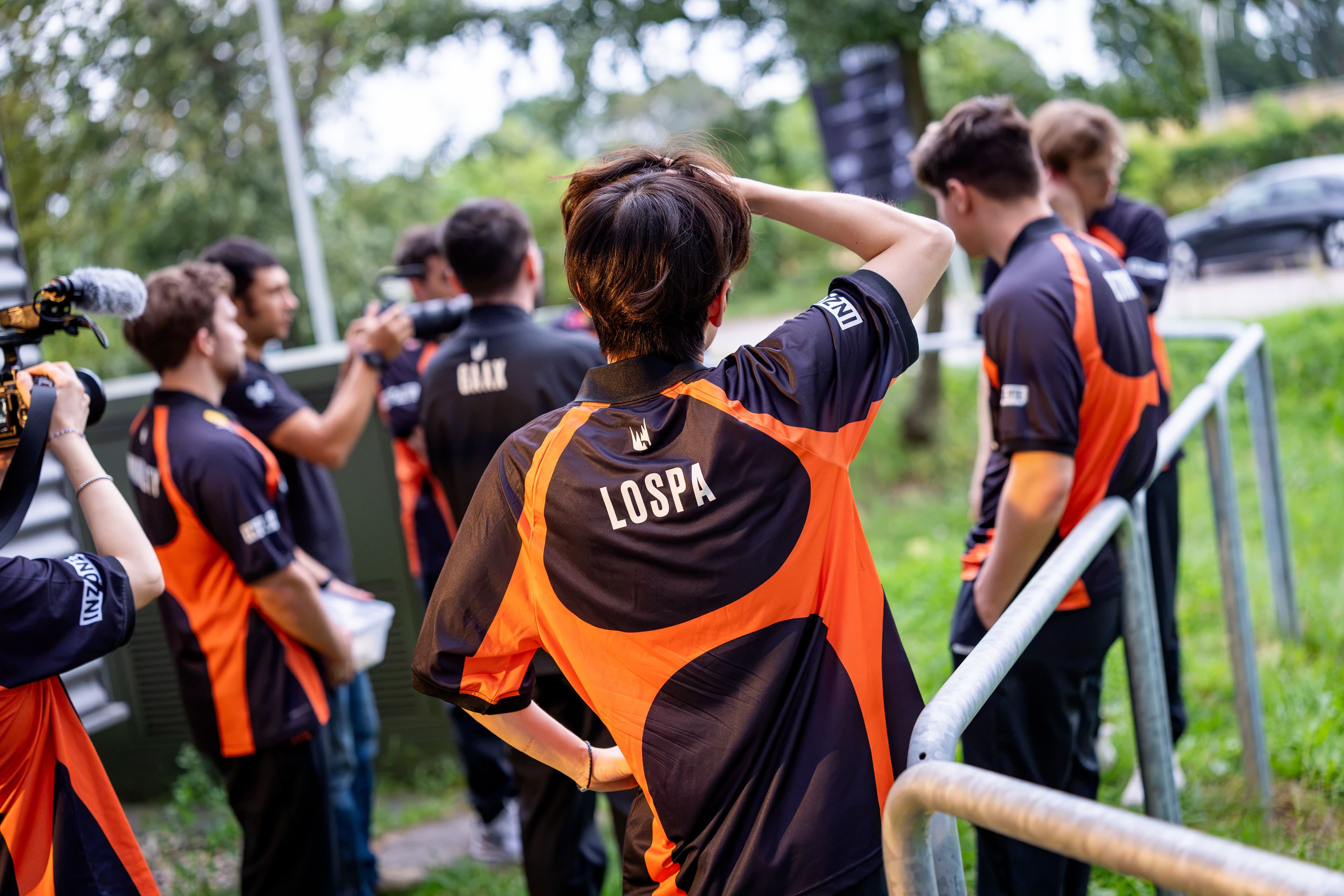 Fnatic Miss Worlds for the First Time in 10 Years