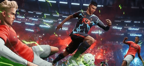GOALS Introduces Competitive Esports Circuit for 2026