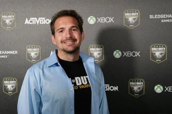 "You're Going to Upset Everybody" - Ex-CoD Director Greg Reisdorf on Pros vs Casuals, Leaks, and Developer Ego