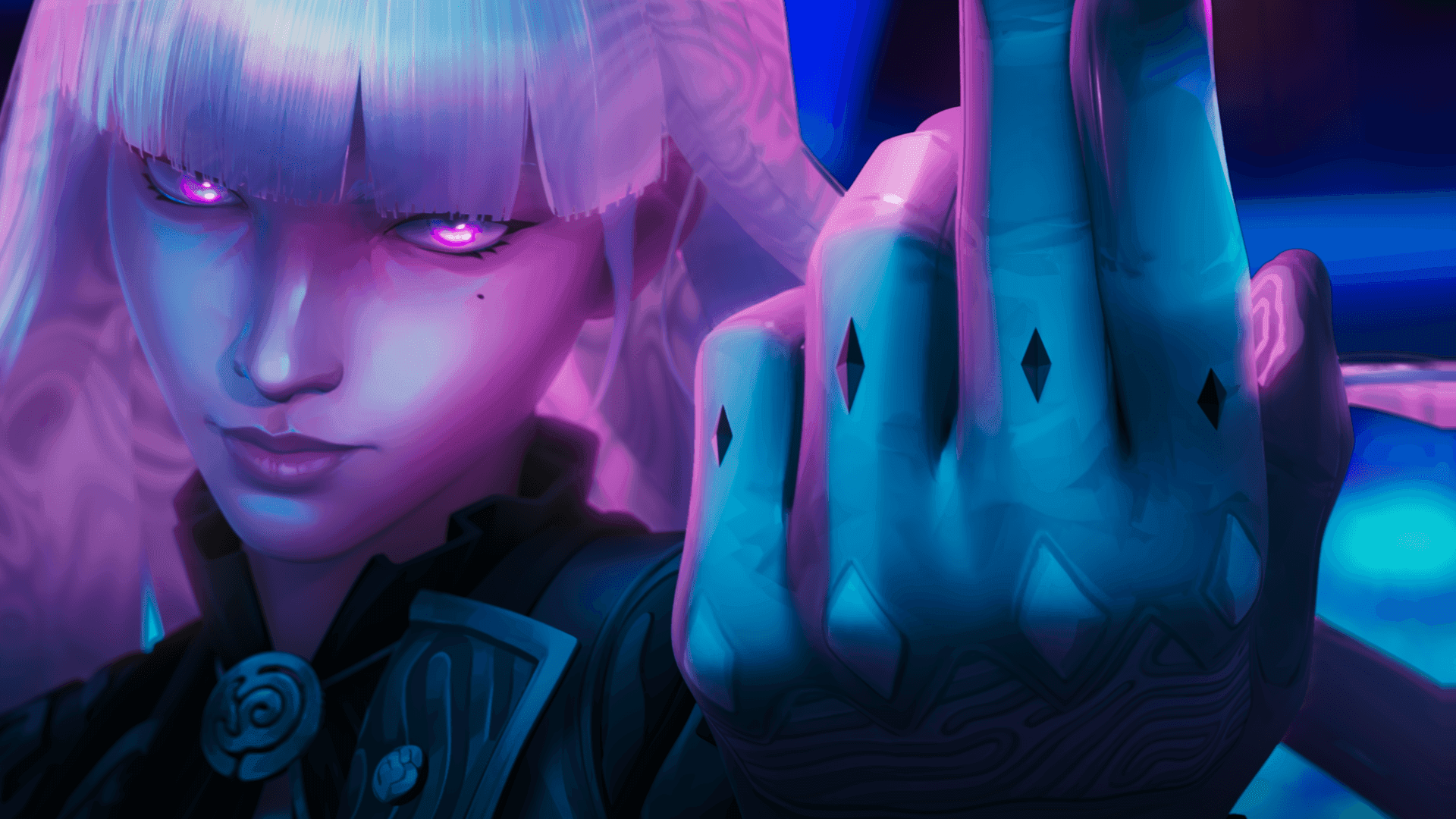 VALORANT New Agent Hush: All Abilities Explained