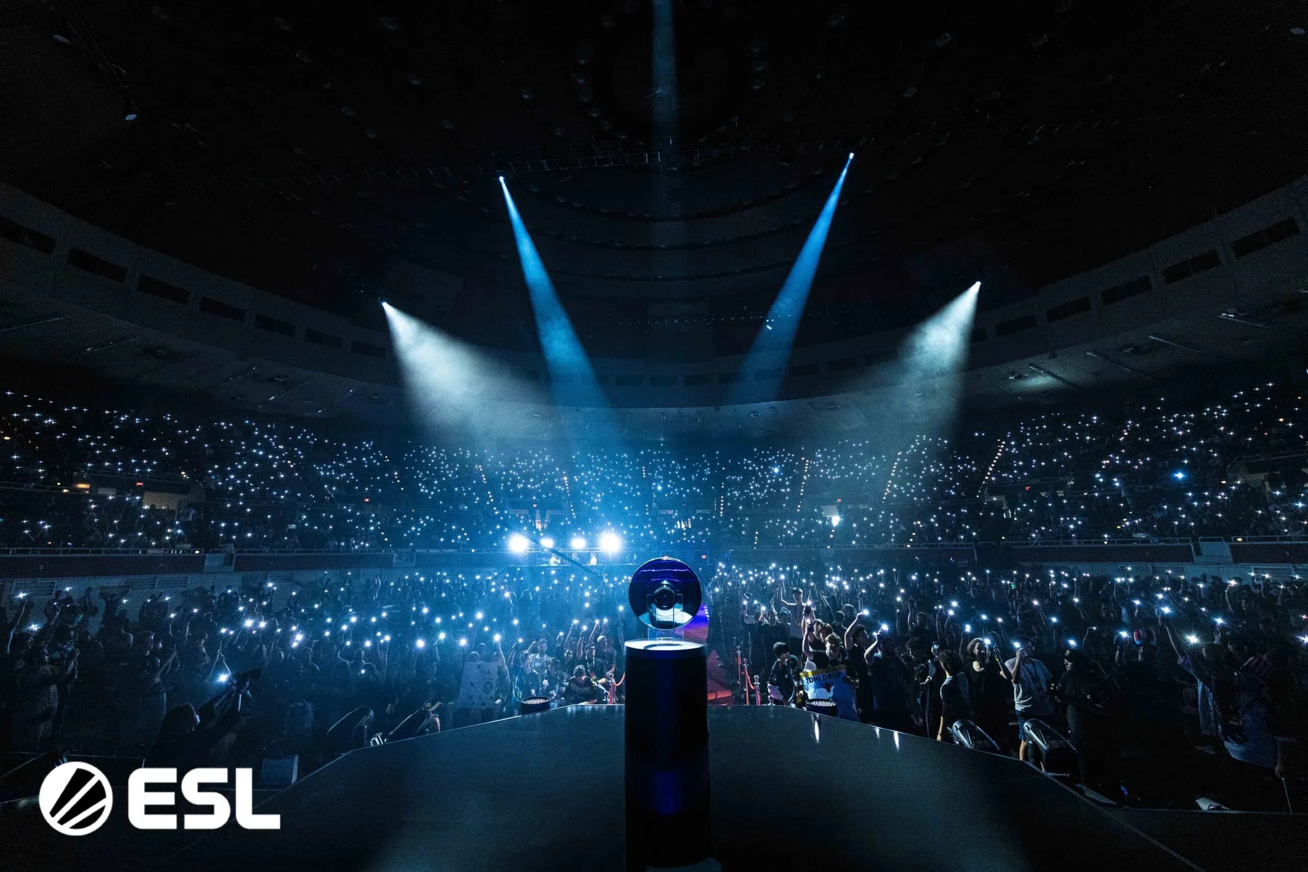 IEM Atlanta 2026: Times, grupos, formato e tudo o que você pode esperar
