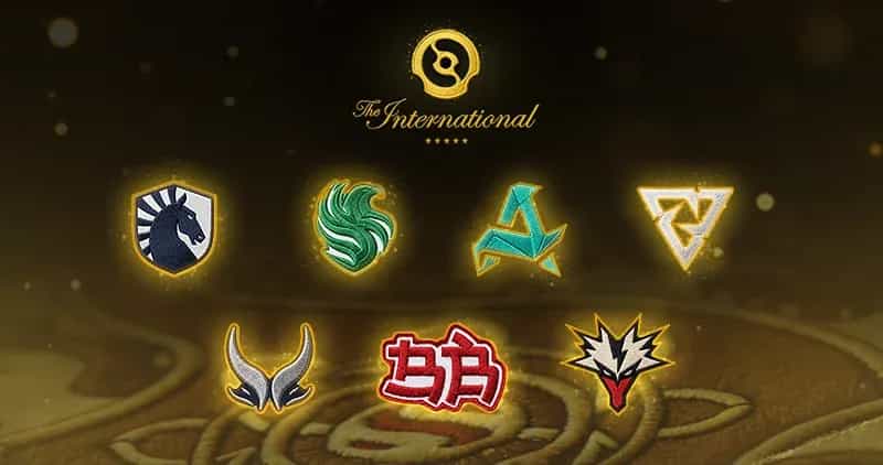 The International 2026 Invites Are Out!