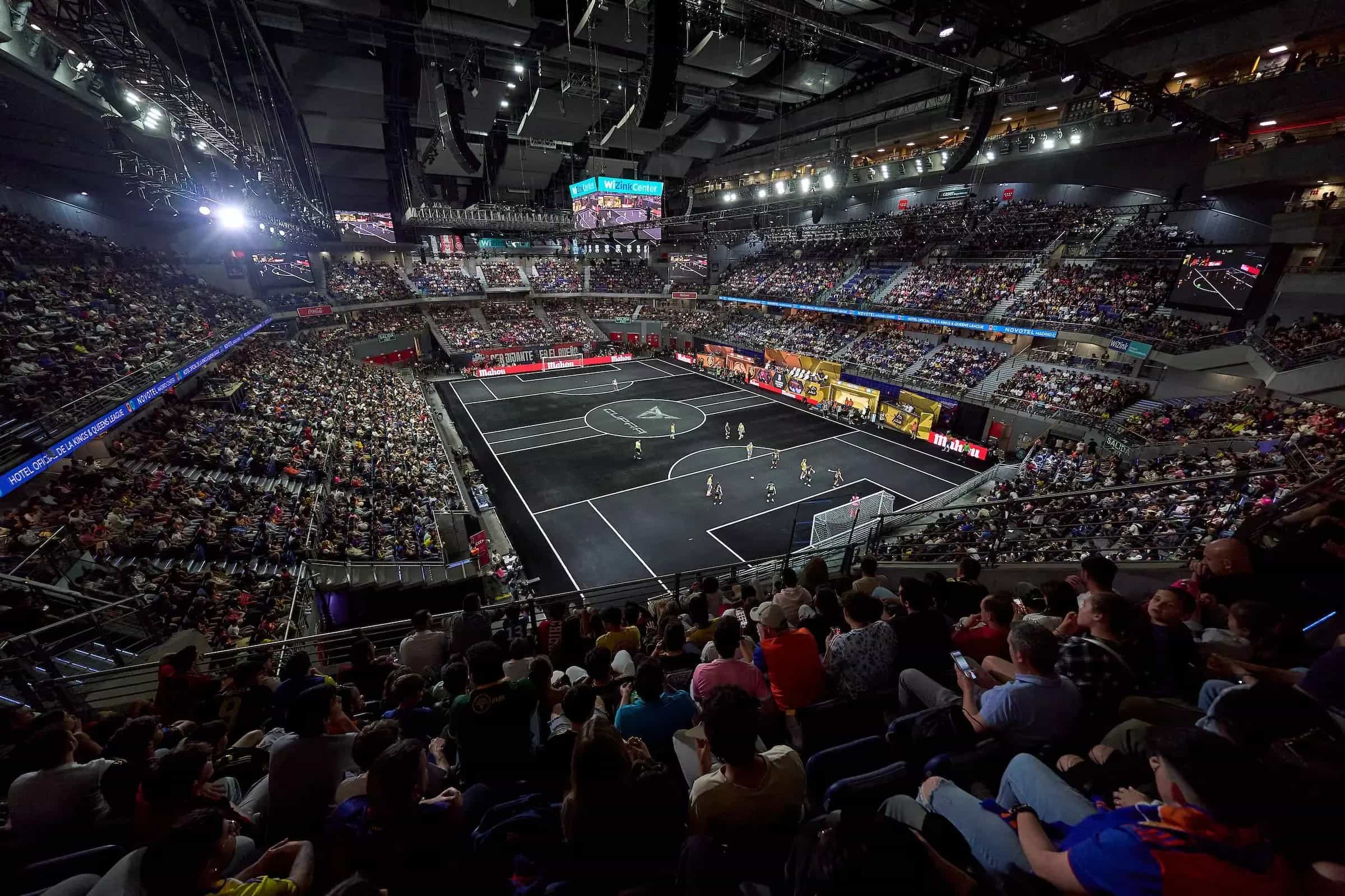 G2 CEO Discusses Expansion into Traditional Sports, Challenges, and the Future of G2 - "Similar to the Yankees"