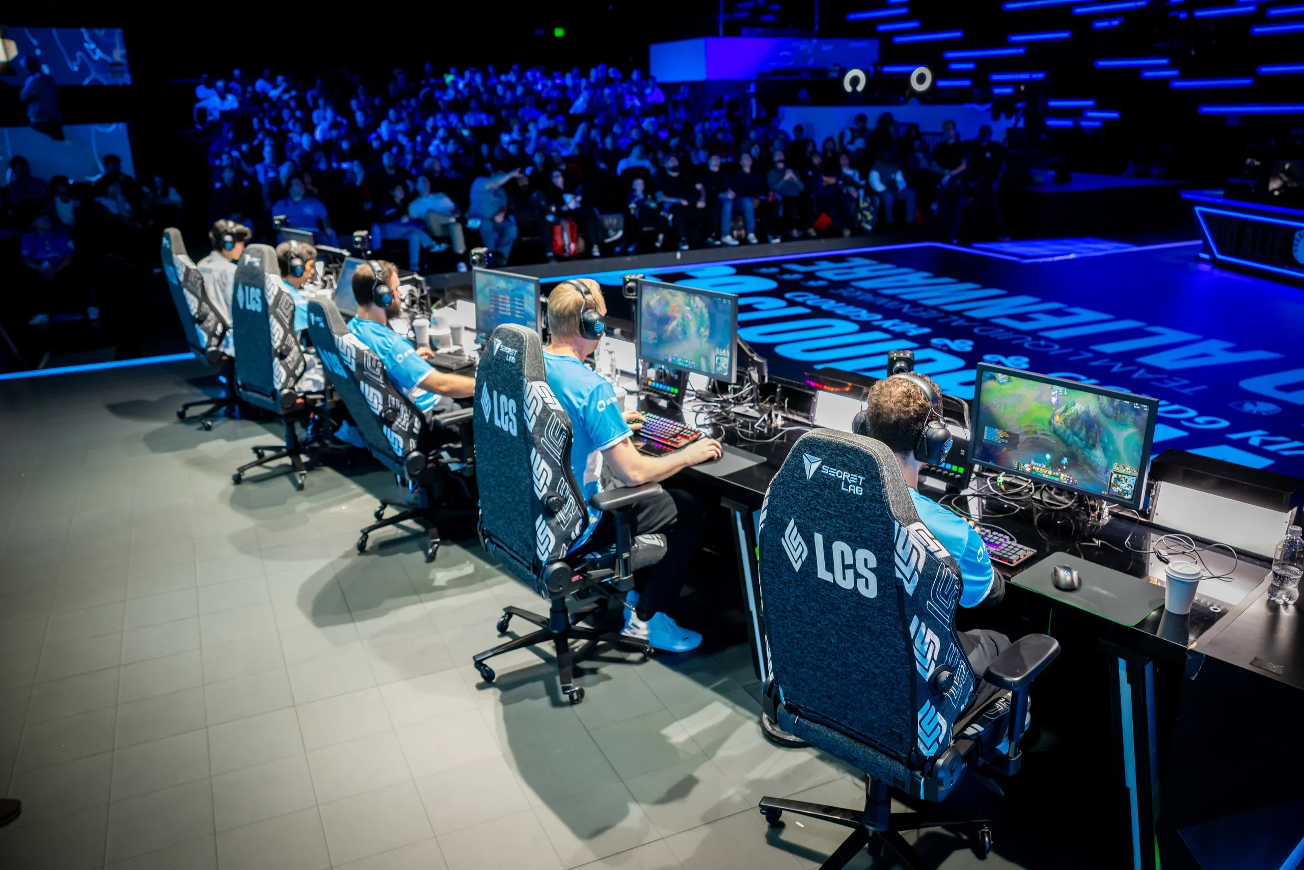 LCS 2026 Lock-In Playoffs: Bracket, Schedule, Format, and More