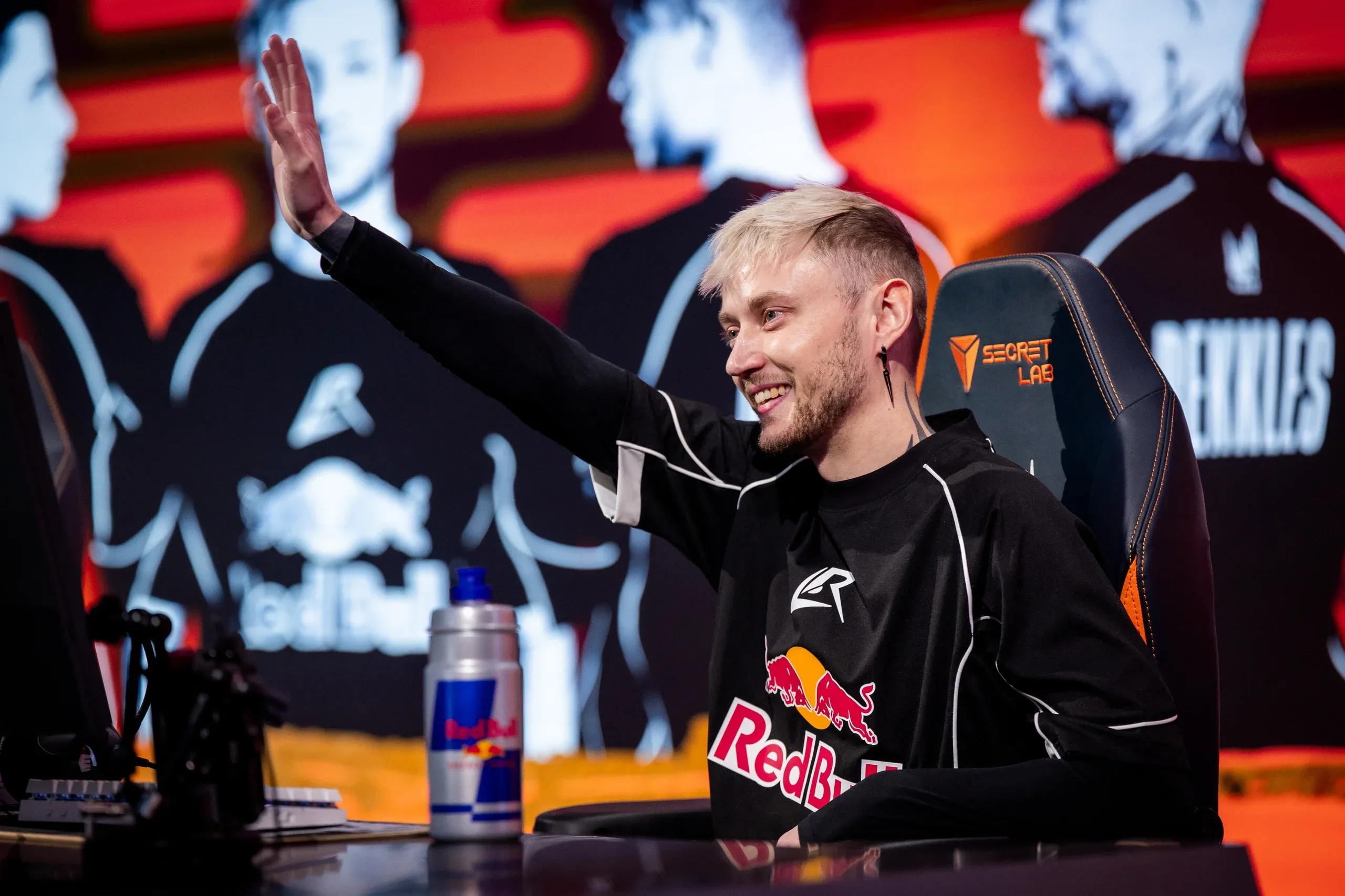 Los Ratones roster returns under the Witchcraft name for EMEA Masters 2026