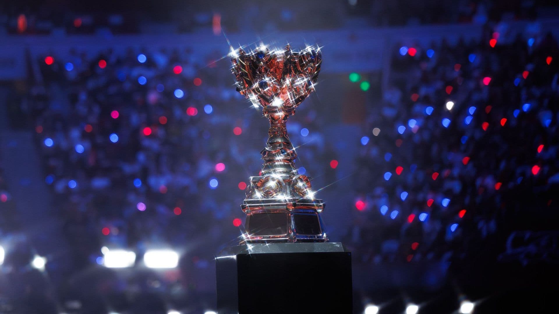 Worlds 2026 Broadcast Start Times for Every Region