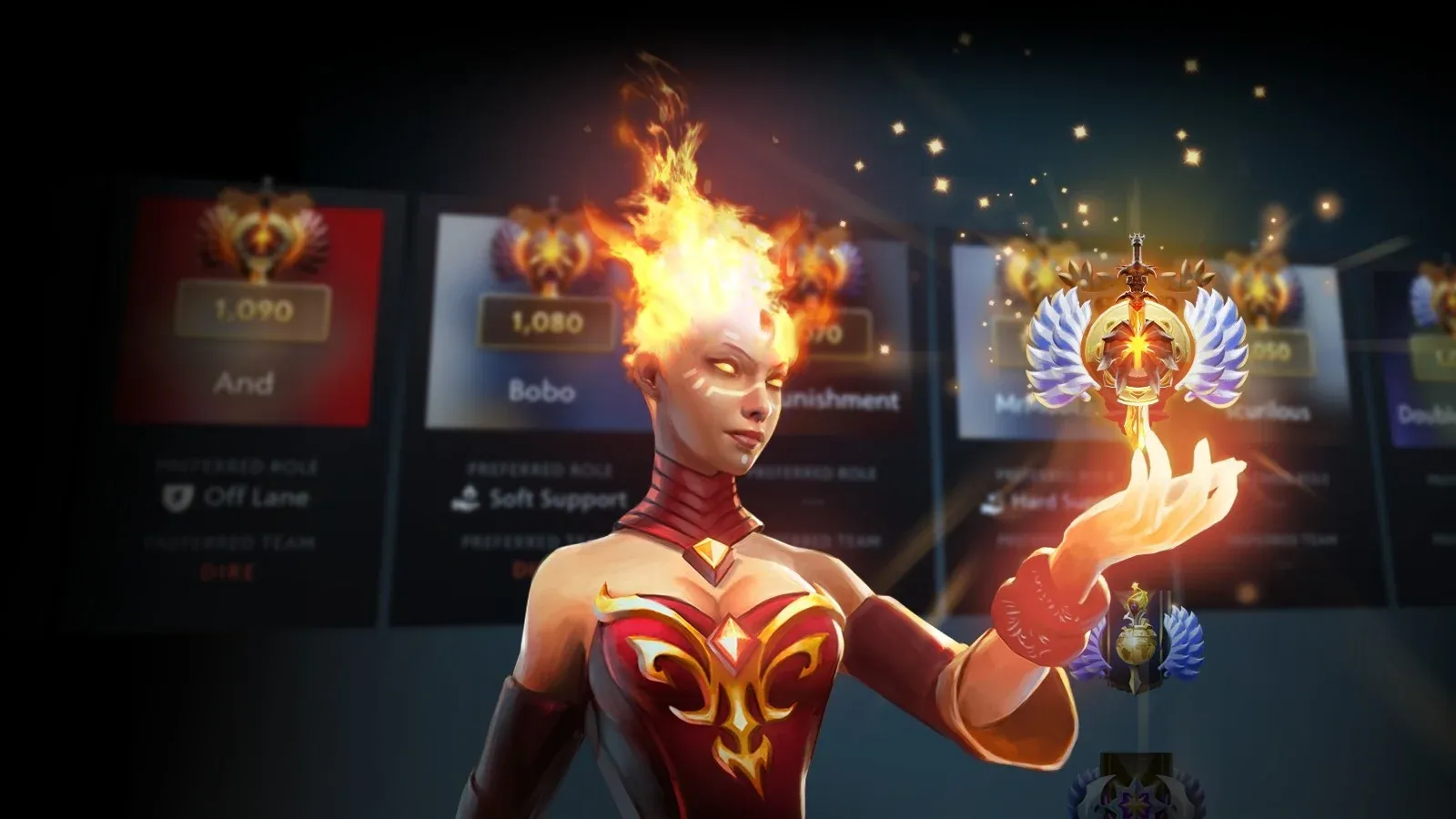 How to check your MMR in Dota 2: A Beginner's Guide