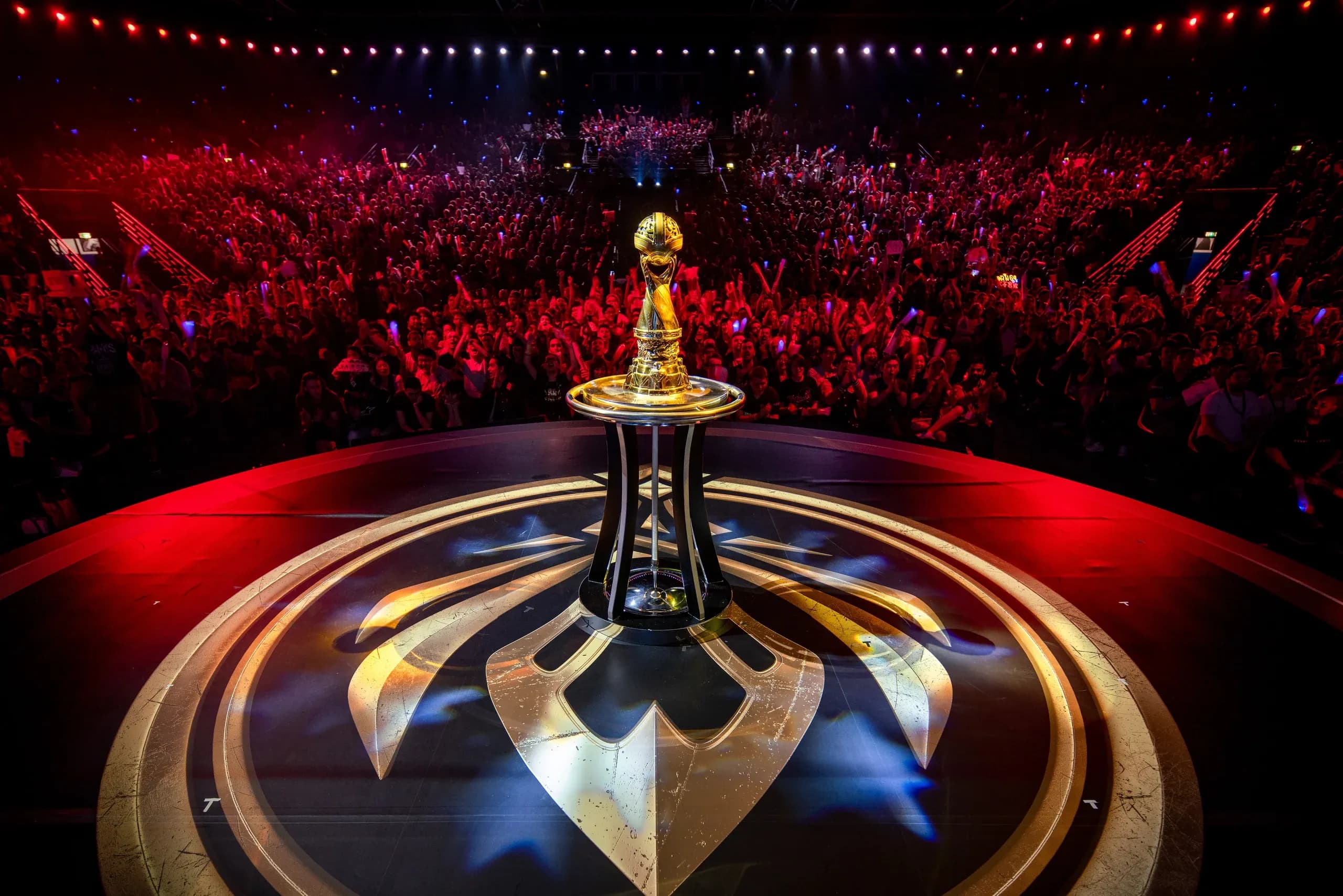 MSI 2026 Tier List: Ranking All Teams