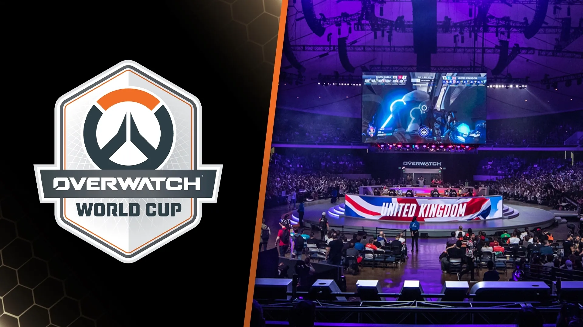 Overwatch World Cup 2026 Sets New Viewership Records