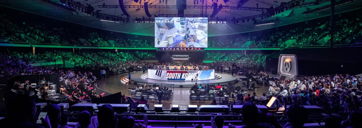 Overwatch World Cup 2026: Equipes, Cronograma, Onde Assistir e Mais