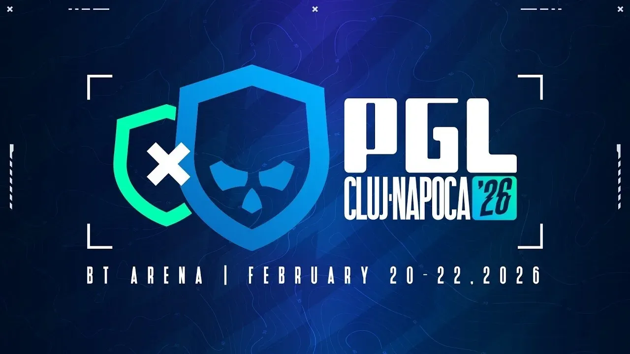 PGL Cluj-Napoca 2026 Playoffs: Teams, Format, Fixtures, and More